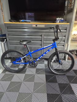 20" Haro BMX Bike (Great Working Condition) Higley and Germann