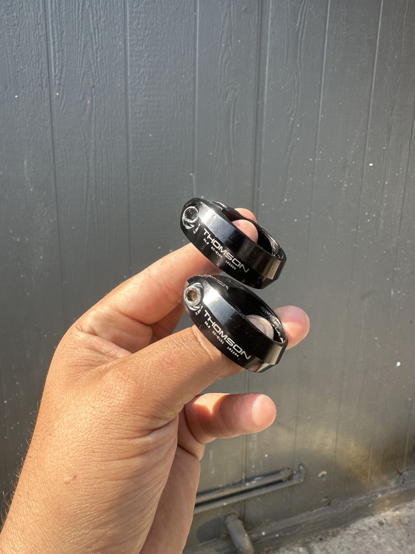Fixie / Track Bike Parts