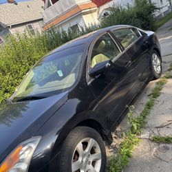 2009 Nissan Altima