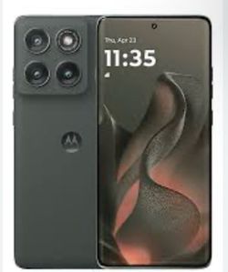 Moto Edge