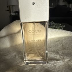 COCO MADEMOISELLE Toilette