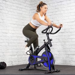 Workout Bike