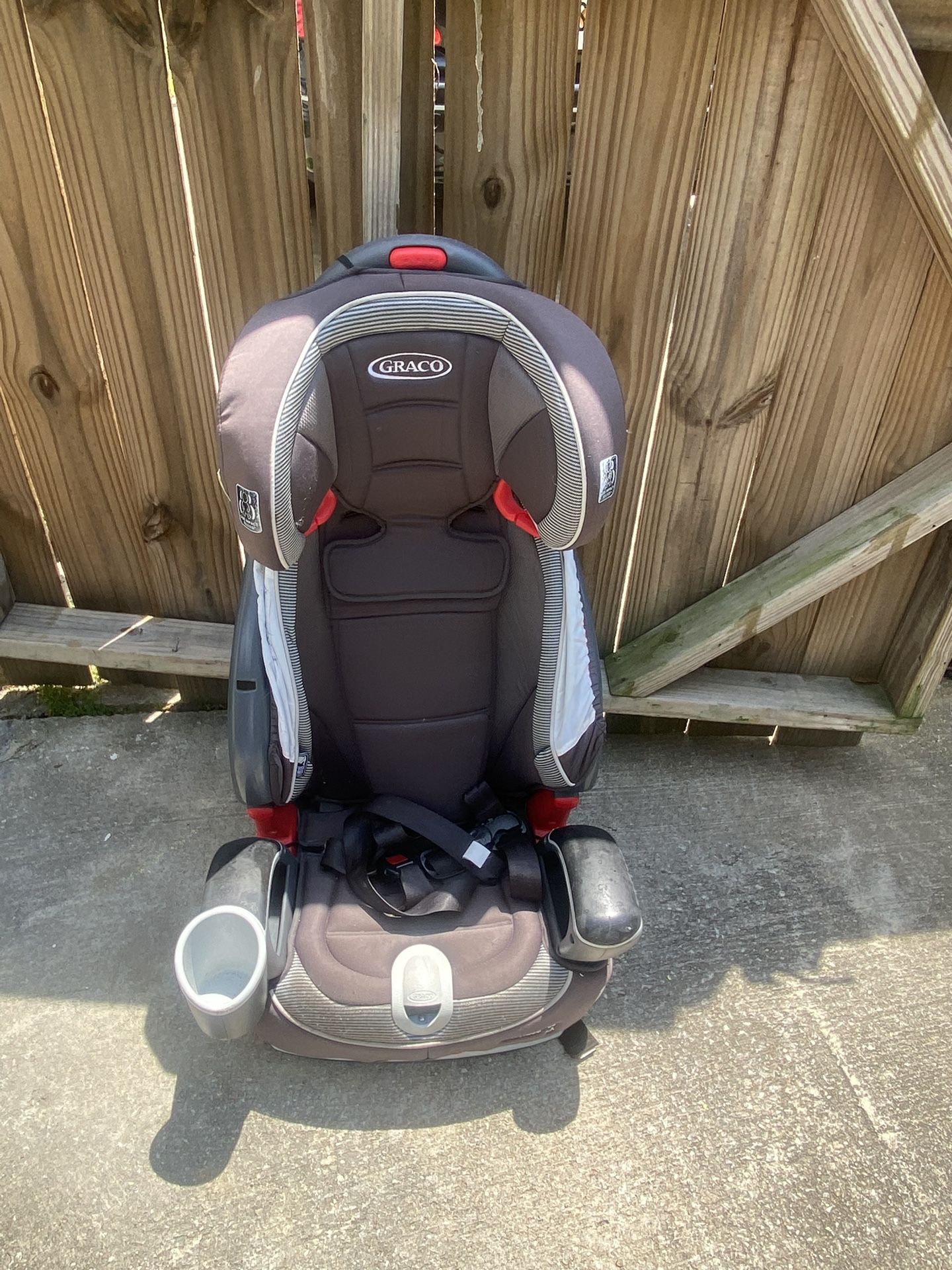 Car Seat