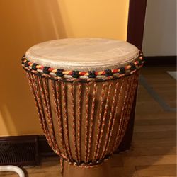 Djembe Drum 