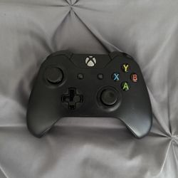Xbox One Controller