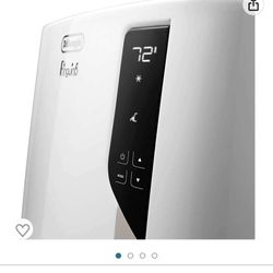DeLonghi Air Conditioner A/C
