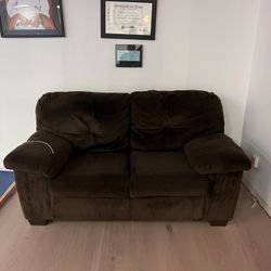Trying To Get Rid Of This Loveseat! 