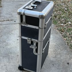 TZ CASE Mini-Pro Series - Beauty Cases AB-318T