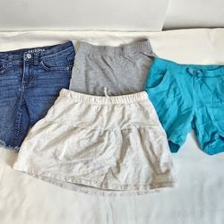 Girls Clothes Size 6