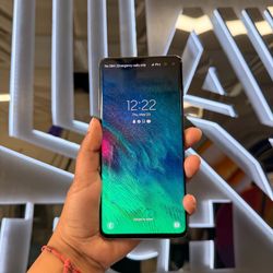 Samsung Galaxy s10 +  512 GB ||| UNLOCKED||
