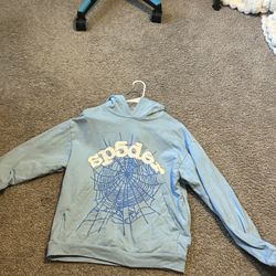 Spider Hoodie