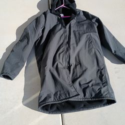 Divers Jacket