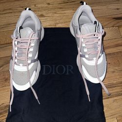 Dior Sneakers Size 39 