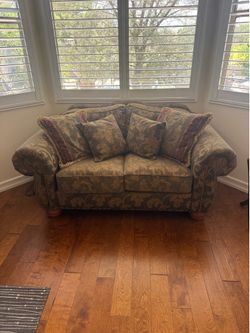 Lazy Boy Loveseat