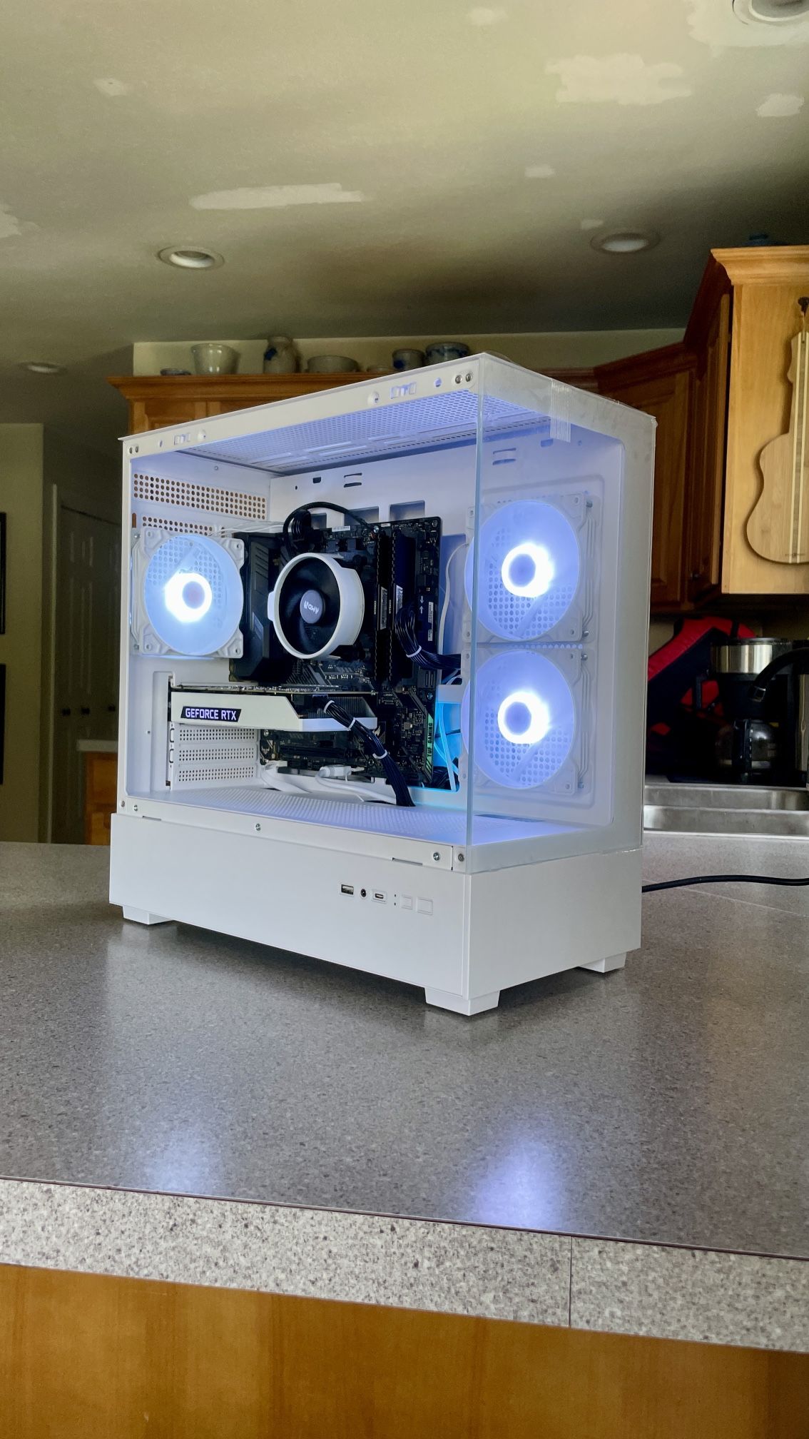 RTX 3060 Gaming PC