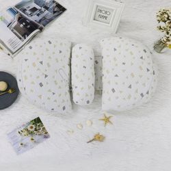 Pregnancy Pillow for Side Sleeper