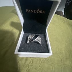 Pandora Ring