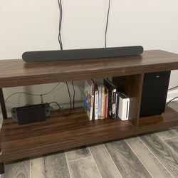 TV Table- Side Table 