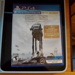 Star Wars Battlefront Ultimate Edition 