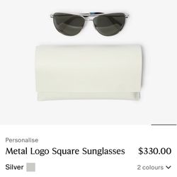 Burberry Sunglasses 