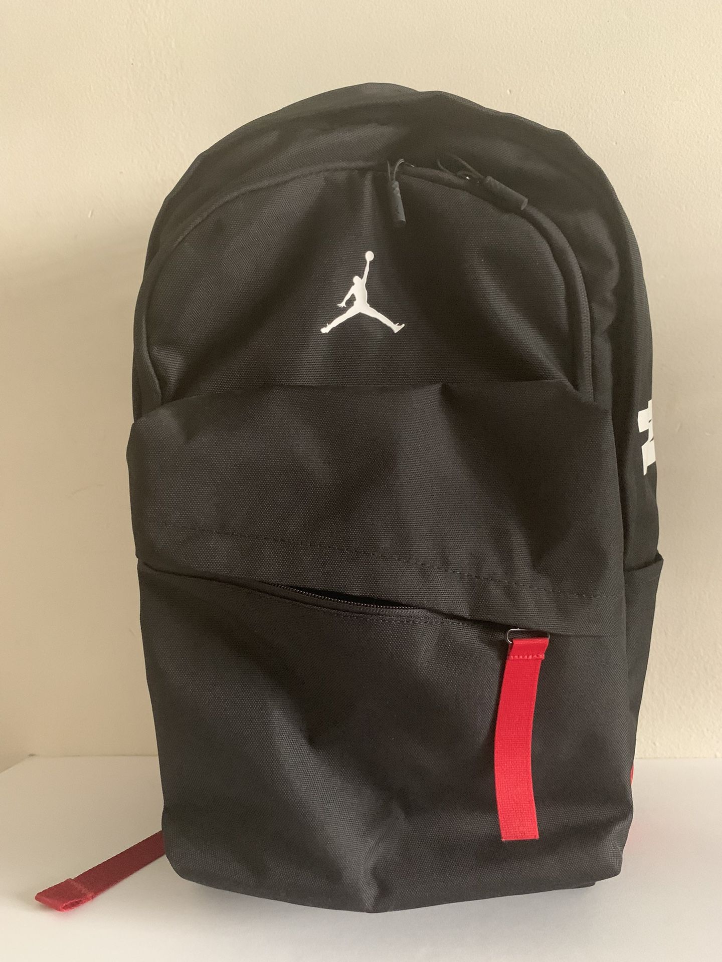 New backpack JORDN AIR