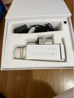 STARSEEKER Edge 3.0 Electric Coffee Grinder