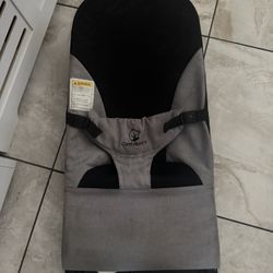 Comfy Bump Baby Bouncer
