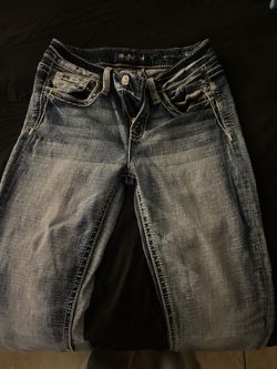 Youth Girls Jeans