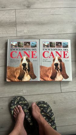 Canine Encyclopedia