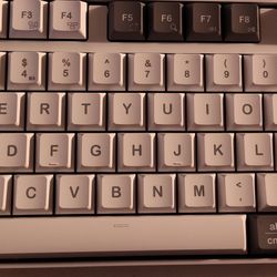 Keyboard Ukvey 