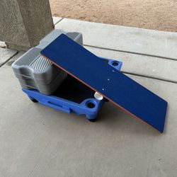 Dog Fitness Equipment 