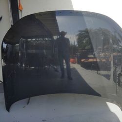 2018 2019 2020 2021 2022 2023 2024 RANGE ROVER VELAR HOOD 