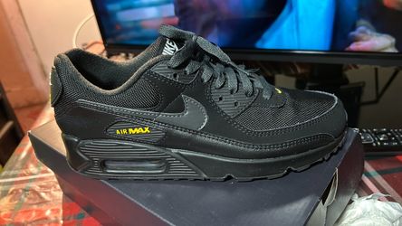 Nike Air Max size 8