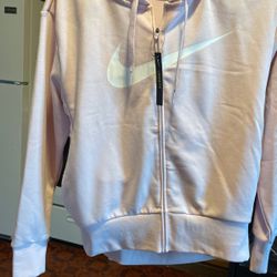 Woman’s Small Nike Jacket NWT