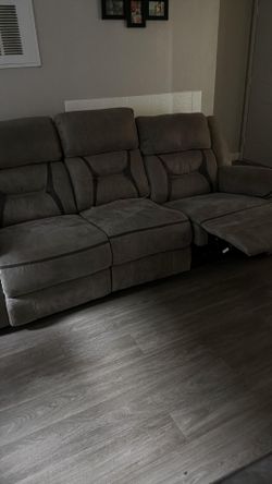 Set Of Sofas