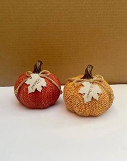 Pumpkins, Decoration