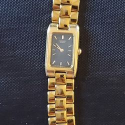 Woman's Watch