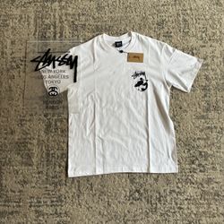 Stussy Men’s Graphic T Shirts 