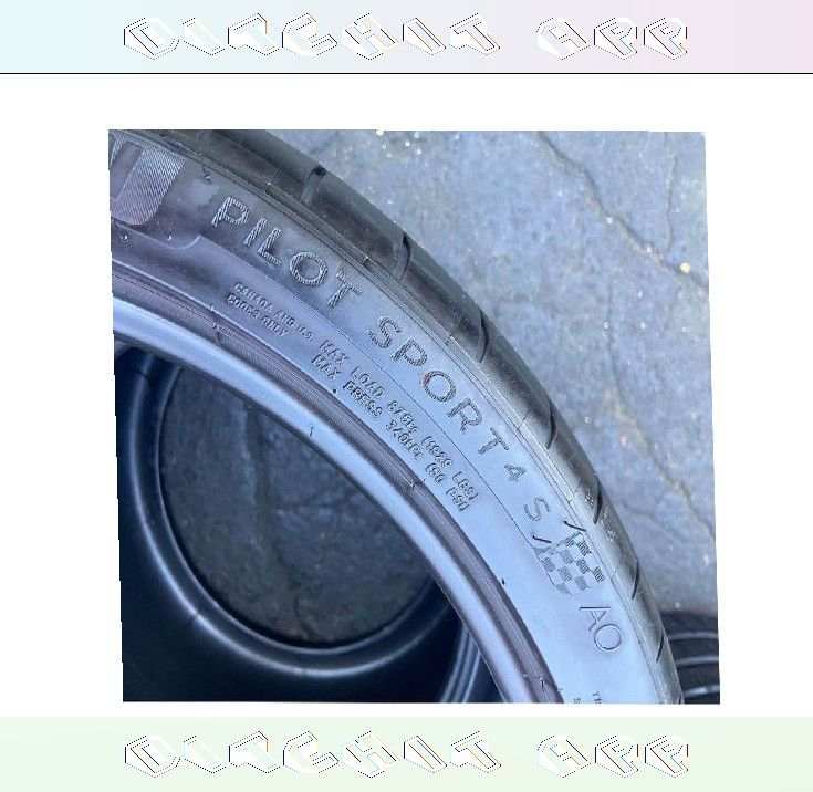 seven scientist Michelin Tires All Options - Trusted Quality Brand