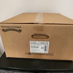 Garage Door Opener Lagacy