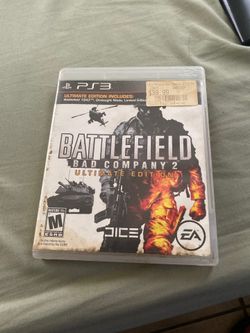 Battle field bad company 2