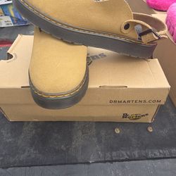 Doc Martens 