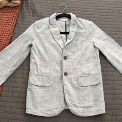 boys blazer 
