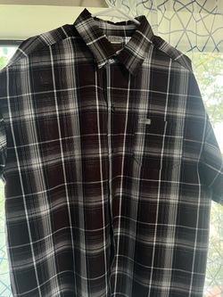 Caltop flannel
