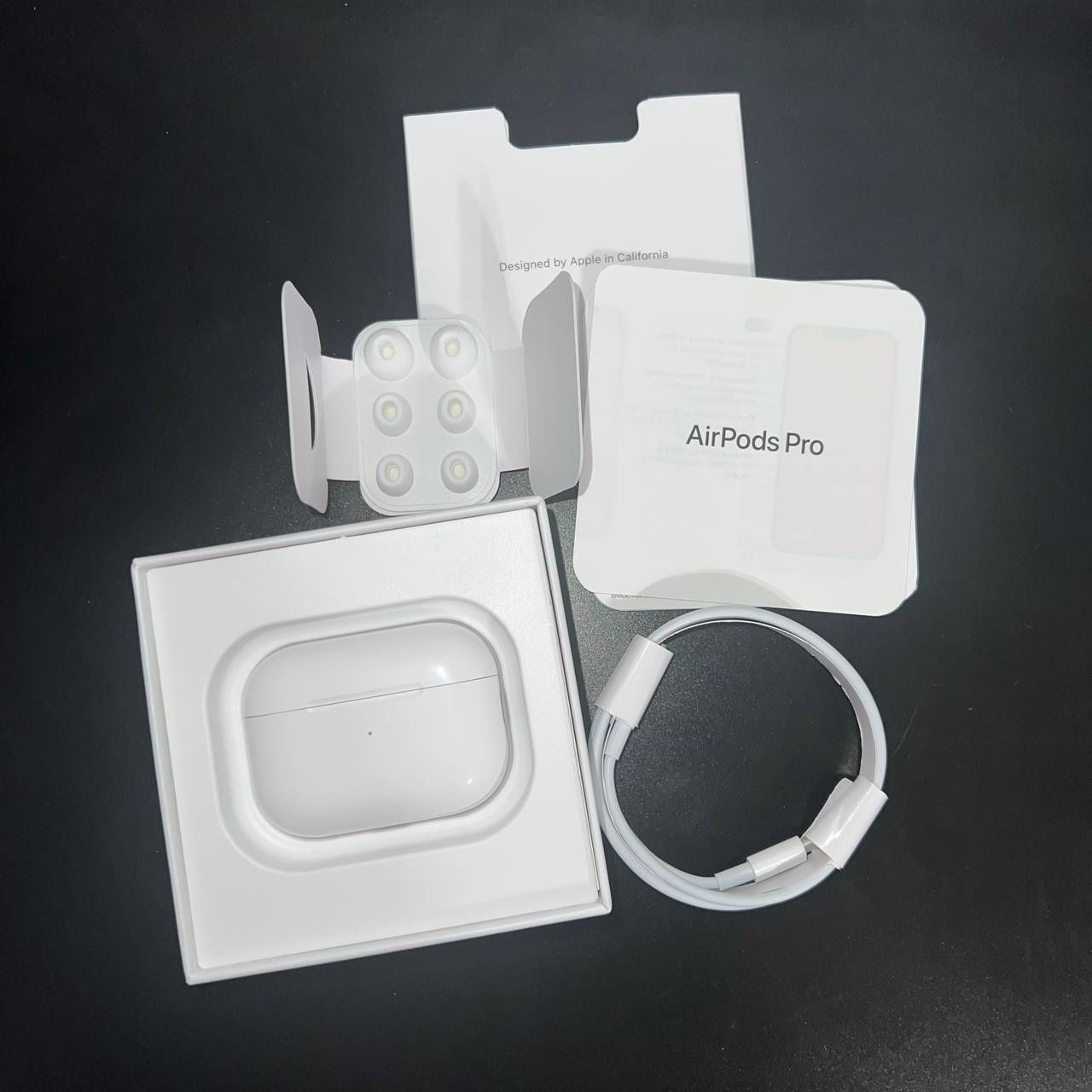 AirPods 2nd Gen