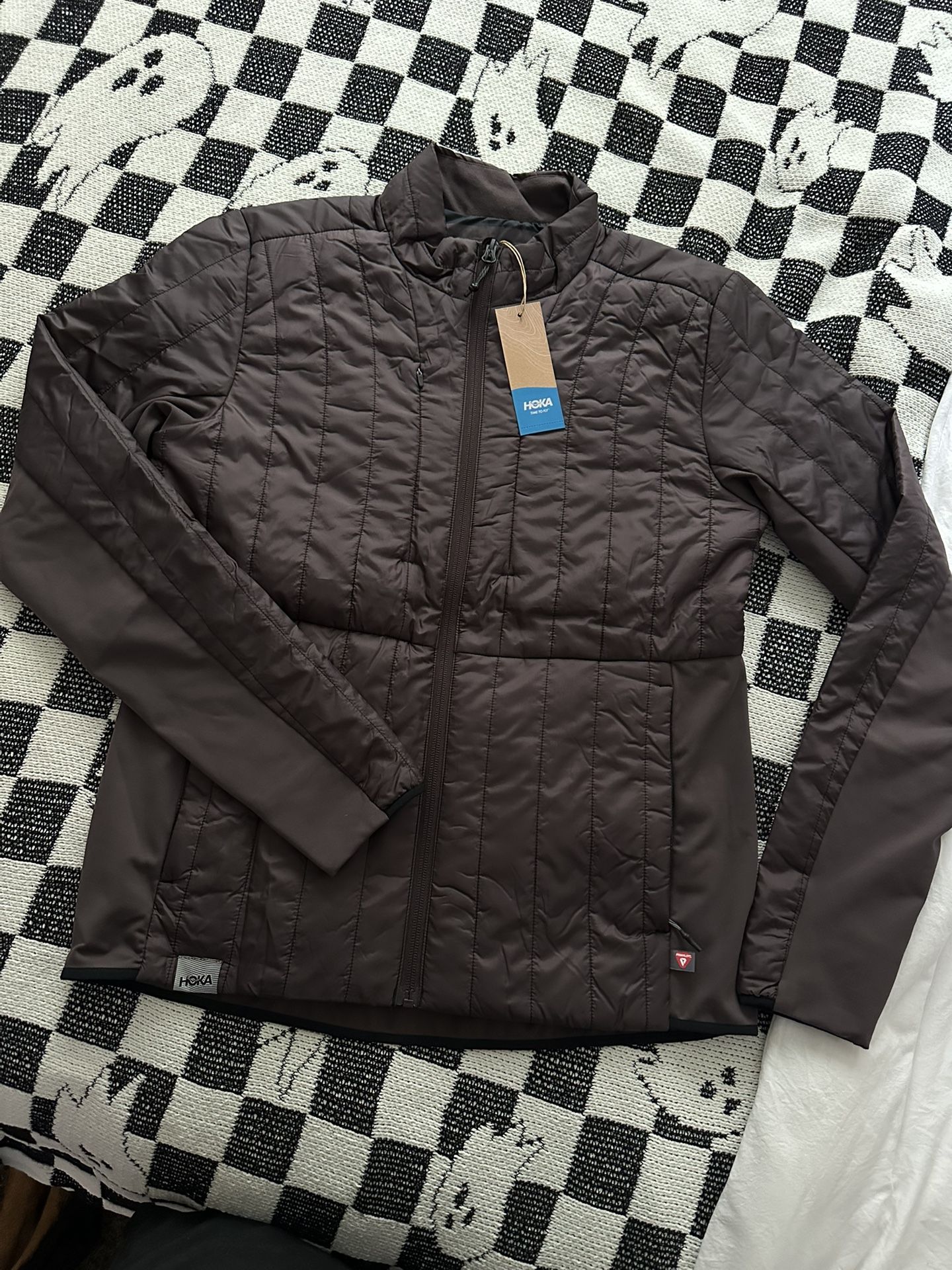 Hoka Coldsnap Jacket