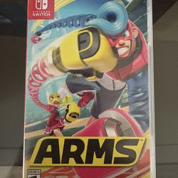 ARMS