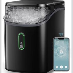 Nugget Ice Maker