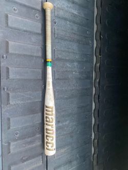 Marucci echo diamond softball bat