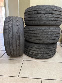 Used Bridgestone Tires